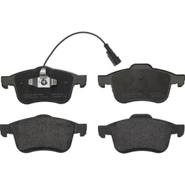 BREMBO Bremsklötze VA P 23 130
