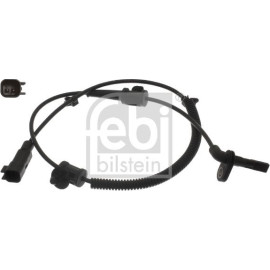 Sensor, Raddrehzahl 40475