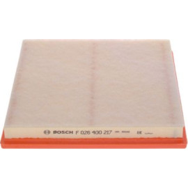 Luftfilter F 026 400 217