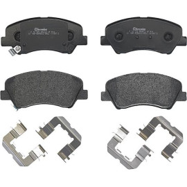 BREMBO Bremsklötze VA P 18 025