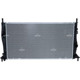 Kühler, Motorkühlung 59220