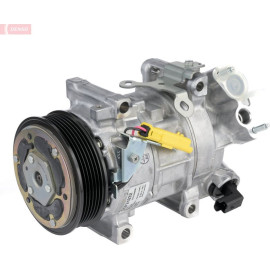 DENSO Kompressor, Klimaanlage DCP21032