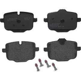 BREMBO Bremsklötze HA P 06 061
