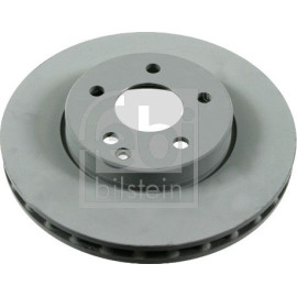 FEBI BILSTEIN Bremsscheibe 22156