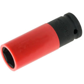 SW-Stahl Radmutterneinsatz 21 mm - 1/2Z 07873L