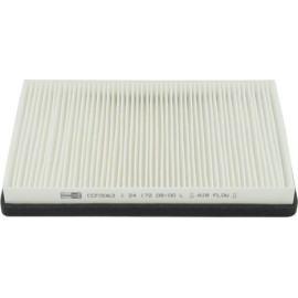 CHAMPION Innenraumfilter CCF0063