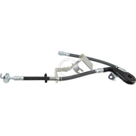 A.B.S. Bremsschlauch SL6032