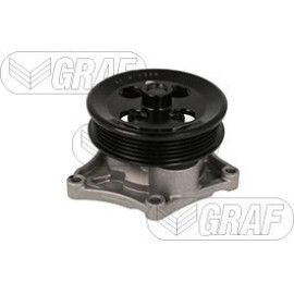 Wasserpumpe PA1356