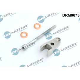 Halter, Einspritzventil DRM0675