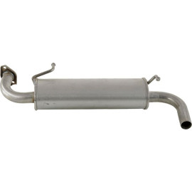 Walker Endschalldämpfer 23320