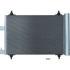 KAMOKA Kondensator, Klimaanlage 7800118
