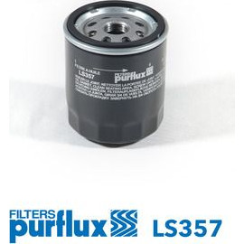 PURFLUX Ölfilter LS357