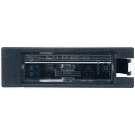 Kennzeichenleuchte LLI730