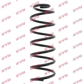 KYB Fahrwerksfeder Citroen T. Berlingo, C4 Picasso/ Peugeot Partner 1.6/1.8/2.0 02/07 RC5769 KYB Fahrwerksfeder Citroen T. Berlingo, C4 Picasso/ Peugeot Partner 1.6/1.8/2.0 02/07 RC5769
