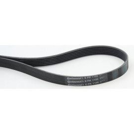 Keilrippenriemen 6Pk1100 6PK1100