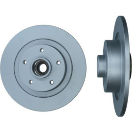 KAMOKA Bremsscheibe 103029