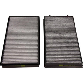 Innenraumfilter Bmw E65/66/67 Set 2 Stück Zw¨Glem 26-0830