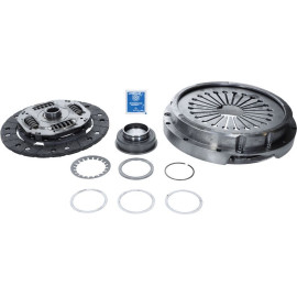 SACHS Kupplungssatz 3000 950 057