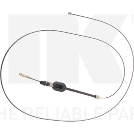 Seilzug, Feststellbremse Db/Vw P. Sprinter/Crafter 06 903373