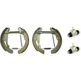 Bremsbackensatz HA Kit&Fit K 85 046