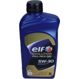 Elf Evolution Full Tech DID 5W-30 1 Liter 225745