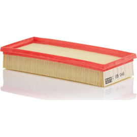 Mann & Hummel Luftfilter PKW C 29 048
