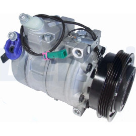 Kompressor, Klimaanlage TSP0159315