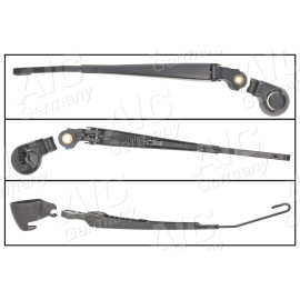 Wischerarm hinten 54693