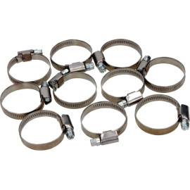 MAXGEAR Klemmschelle Schlauchklemme NAS109025 84-0007