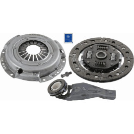 SACHS Kupplungssatz 3000 951 008