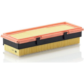 Mann & Hummel Luftfilter PKW C 2771