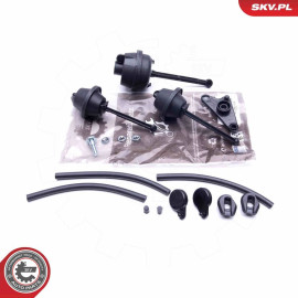SKV GERMANY Reparatursatz 49SKV503