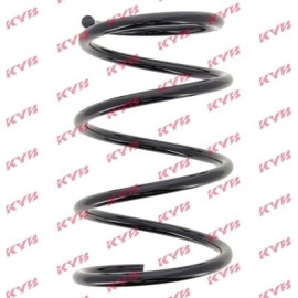 KYB Fahrwerksfeder Subaru P. Impreza 2.0 03.94-12.00 RC3444