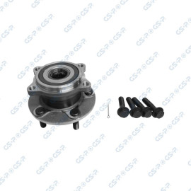 GSP Radlager 9327044K