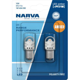 NARVA Glühlampe, Blinkleuchte 181494100