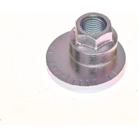 TEDGUM Sturzkorrekturschraube TED48023