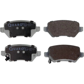 Bremsbelagsatz Opel T. Astra G QP8346 Bremsbelagsatz Opel T. Astra G QP8346