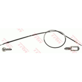 Handbremsseil GCH585