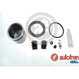 Reparatursatz Bremssattel Ford P. Fiesta 1.0-1.6 Tdci 08 D42157C Reparatursatz Bremssattel Ford P. Fiesta 1.0-1.6 Tdci 08 D42157C