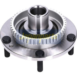 Japanparts Radnabe KK-10601