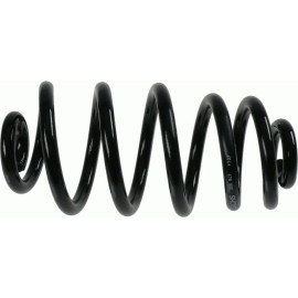 Sachs Fahrwerksfeder Audi T. A4 01-/04- Sedan 996 947