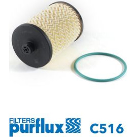 PURFLUX Kraftstofffilter C516