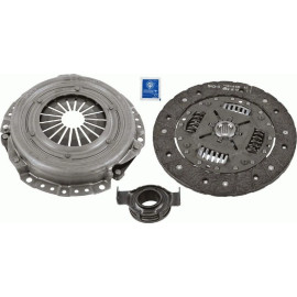 SACHS Kupplungssatz 3000 330 001