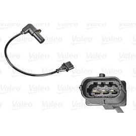 Valeo Kurbelwellensensor 254112