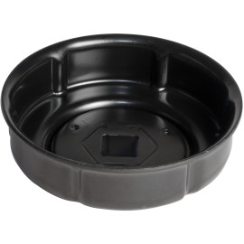 SW-Stahl Ölfilterglocke 12,5 mm 08454L