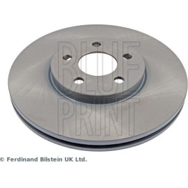 BluePrint Bremsscheibe Chrysler P. Pt Cruiser 01-10 ADA104302 BluePrint Bremsscheibe Chrysler P. Pt Cruiser 01-10 ADA104302