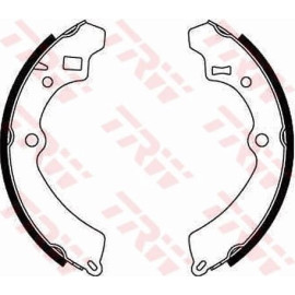 89 461 005 Bremsbacken GS8548