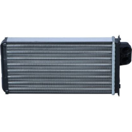 Wärmetauscher, Innenraumheizung 58036