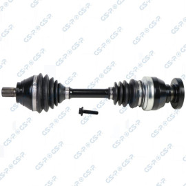 GSP Antriebswelle 261296OL GSP Antriebswelle 261296OL