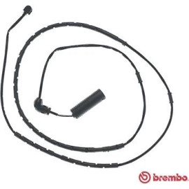 BREMBO Warnkontakt, Bremsbelagverschleiß A 00 225